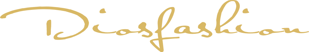 Dios Fashion Logo